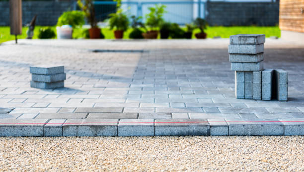 Best Paver Driveway Installation  in Beaver Dam Lake, NY